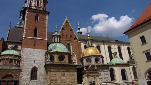 Kraków