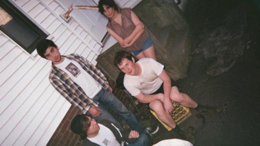Speedy Ortiz 