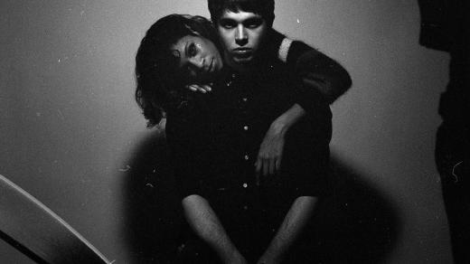 AlunaGeorge  