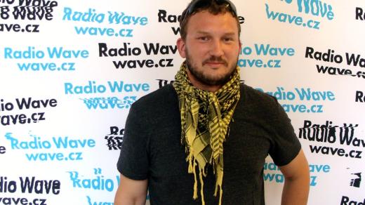 Ondřej Hložek