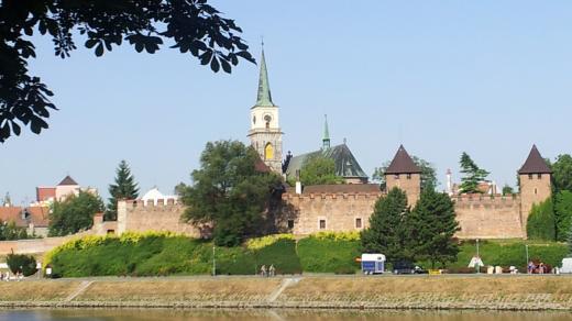 Nymburk
