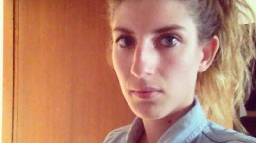 Dženana Aganspahic