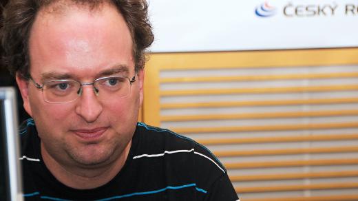 Patrick Zandl