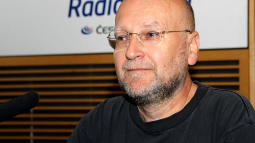 Milan Slezák popsal typické ráno politického komentátora