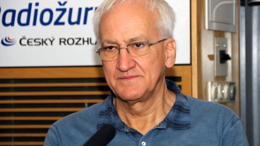 Milan Šmíd tvrdí, že média jsou našimi prodlouženými smysly