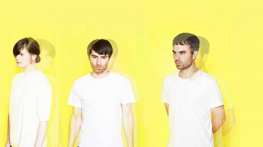 Factory Floor