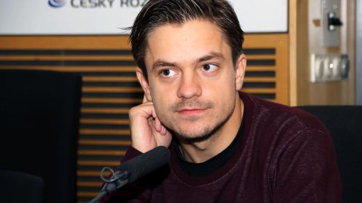 Jiří Mádl, herec