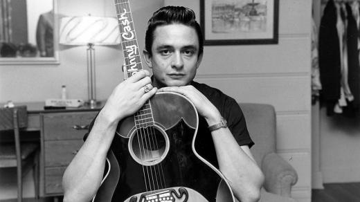 Johnny Cash