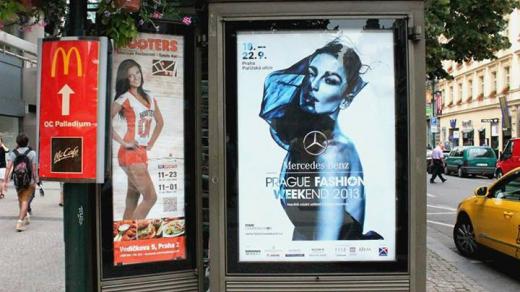 Prague Fashion Weekend