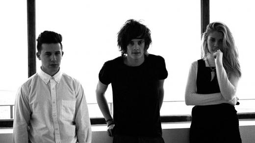 London Grammar 
