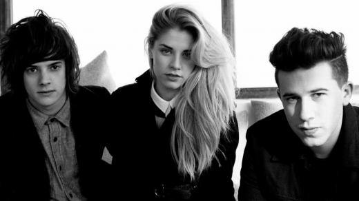 London Grammar  