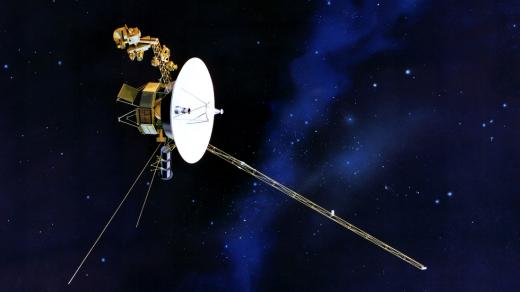 Sonda Voyager