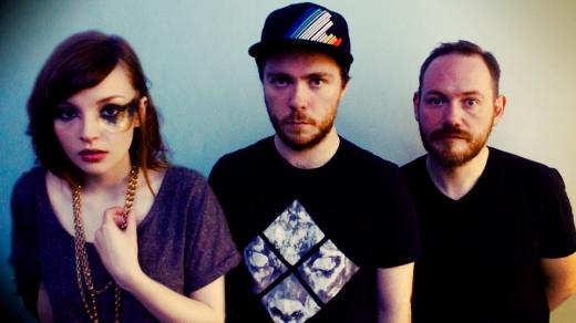 Chvrches 