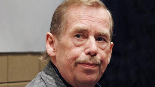 Václav Havel