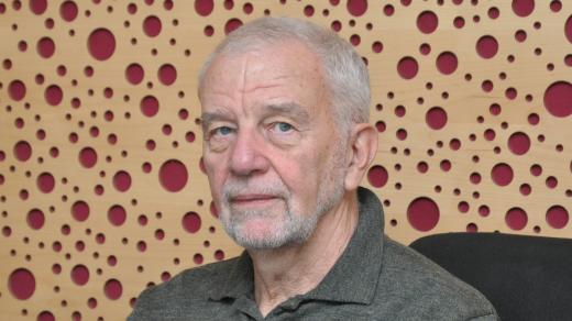 MUDr. František Koukolík