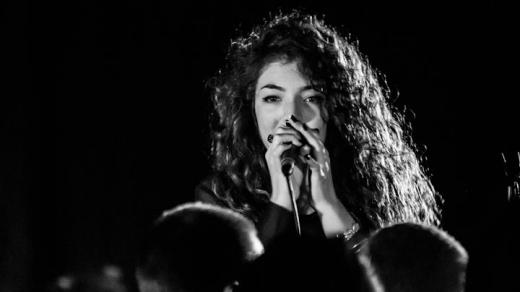Lorde  