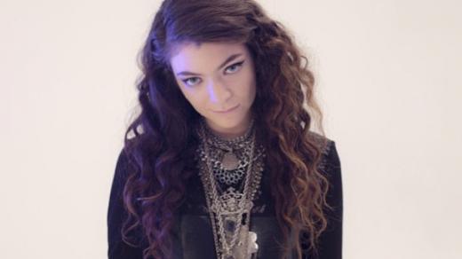 Lorde  