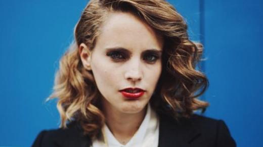 Anna Calvi