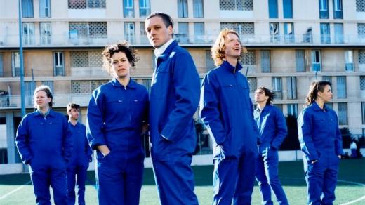 Arcade Fire  