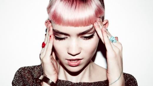 Grimes  