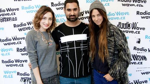 Anna Nosková, Pavel Berky, Bet Orten