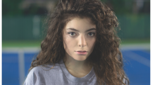 Lorde