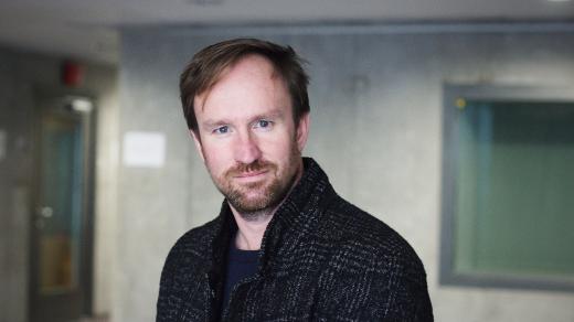 Režisér Jakub Sommer