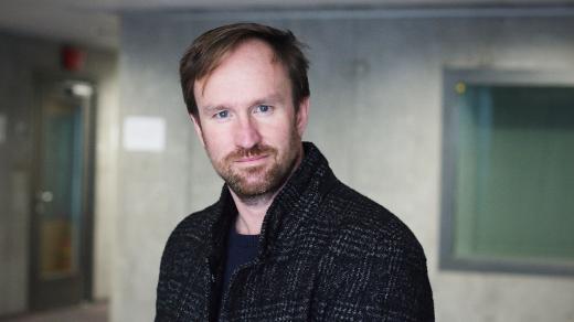 Režisér Jakub Sommer