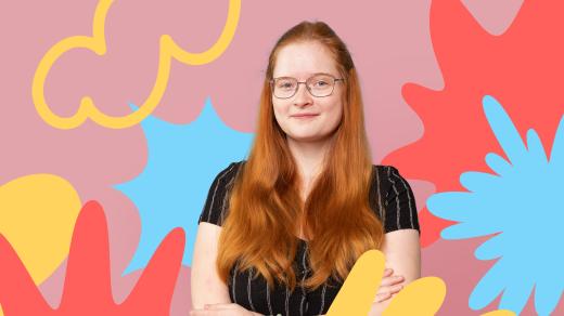 Anežka z instagramového účtu @zasluncevdusi