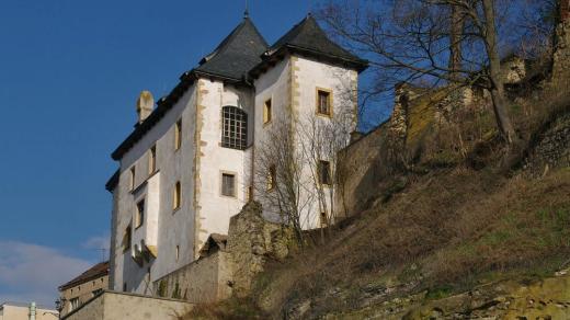 Městský palác Templ
