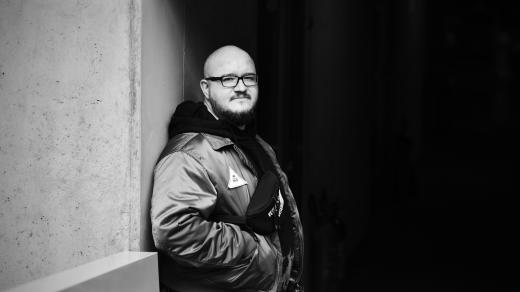 Vladimír Houdek, malíř