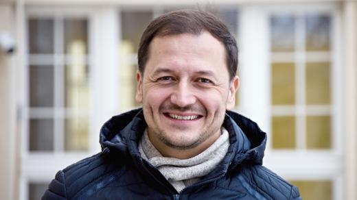 Vojtěch Bernatský
