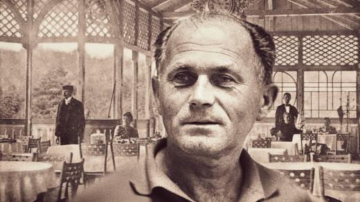 Bohumil Hrabal: Obsluhoval jsem anglického krále
