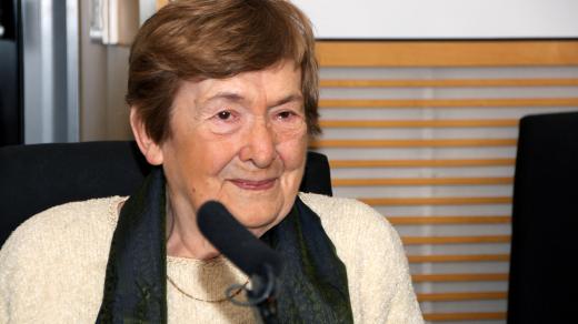 „Ve vaření piva panoval patriarchát,“ zamýšlí se Gabriela Basařová