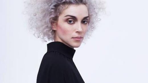St. Vincent