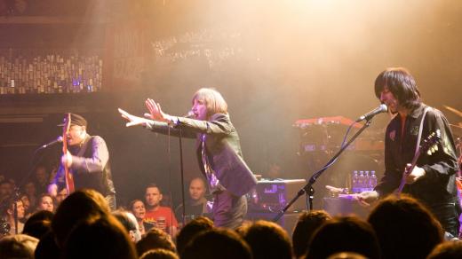 Primal Scream 