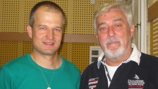 Vlado Bohdan v Tandemu