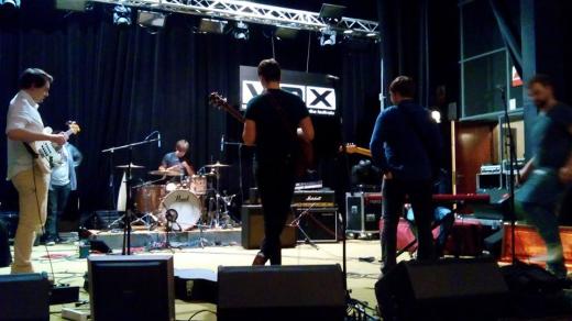Festival VOX