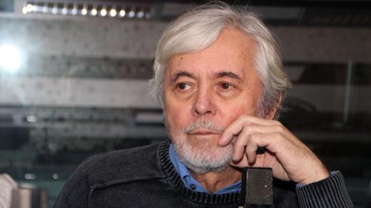 Josef Abrhám