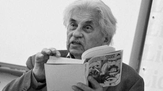 Ludvík Vaculík
