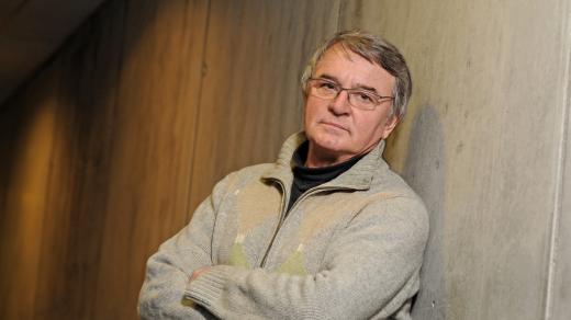Vlastimil Harapes