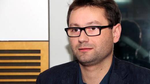 Milan Šveřepa