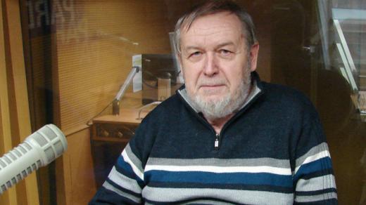 Jiří Kotyk