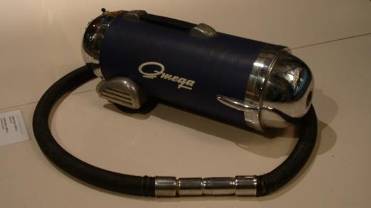 Co všechno Venda doma vyluxoval?