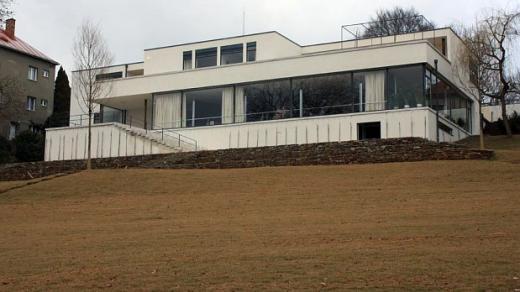 Vila Tugendhat