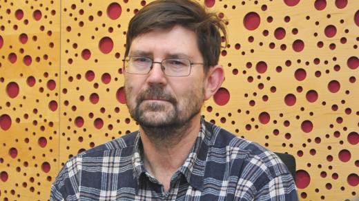 Doc. MUDr. Ladislav Machala, Ph.D