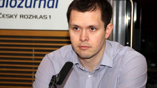 Jaroslav Brychta vysvětlil princip fungování virtuálních měn