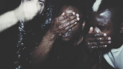 Young Fathers