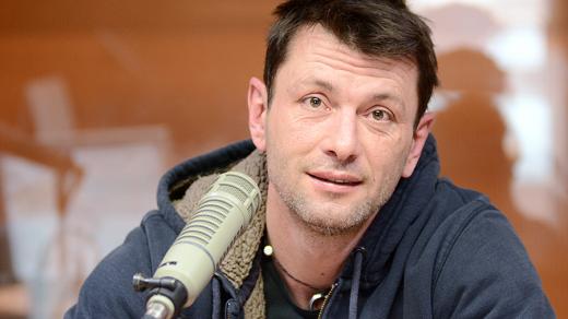David Pospíšil