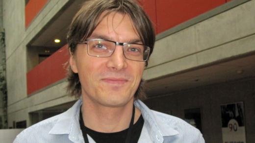 Tomáš Němeček